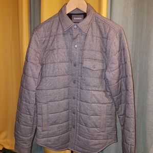 Bonobos Shirt Jacket